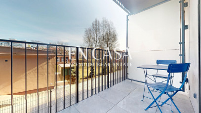 Apartment Sale Warszawa Praga-Północ Namysłowska